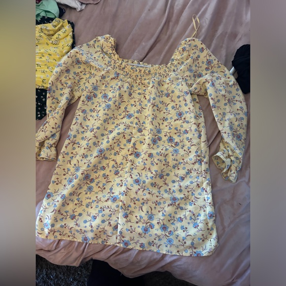 💐BEAUTIFUL GIRLS DRESS💐 - Picture 3 of 3